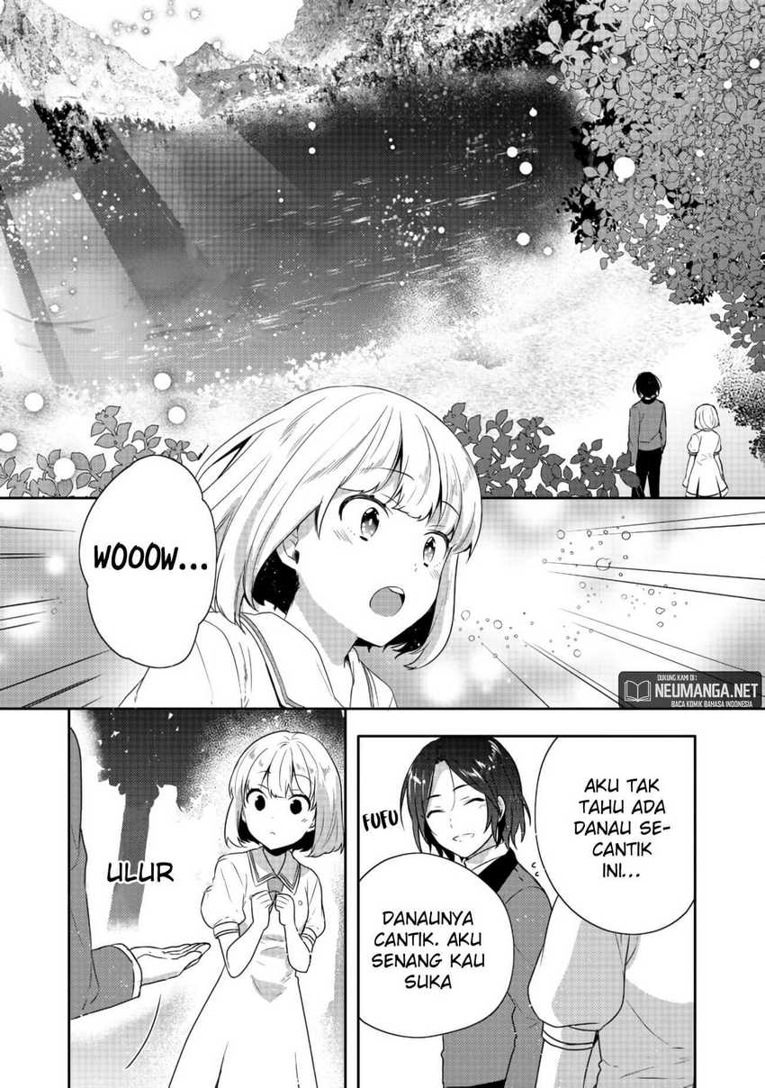 Tearmoon Empire Story Chapter 15 Gambar 8